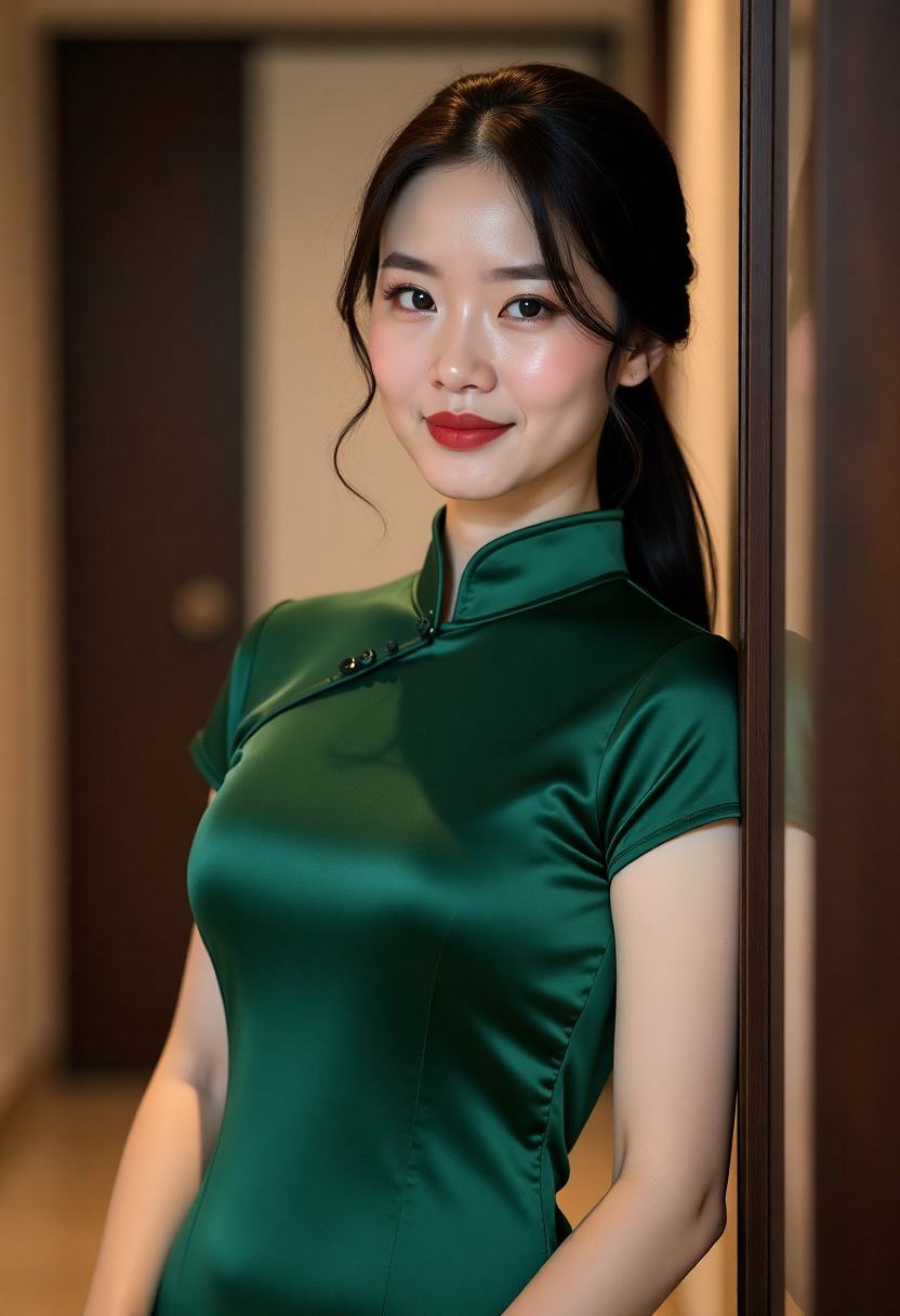 手绘歌词动画封面