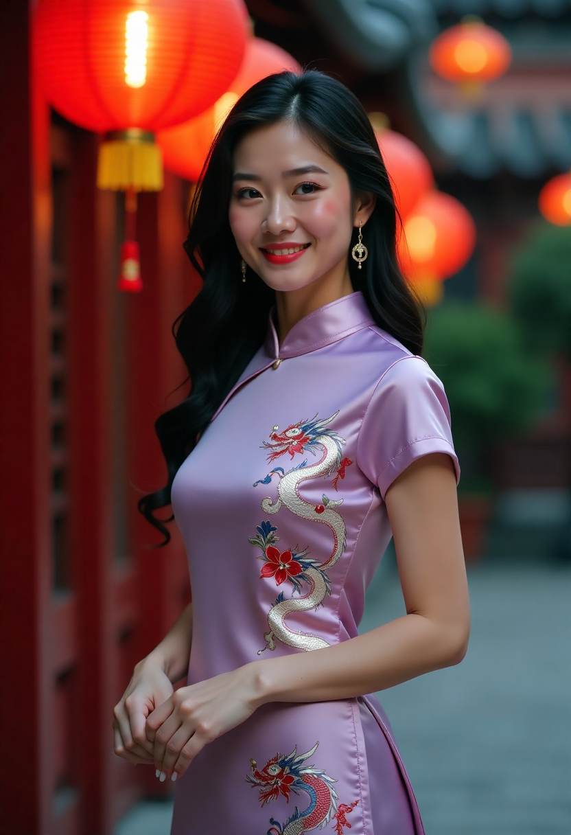 《我的好媳妇儿》DJ版歌词热播封面